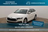 Skoda Octavia Combi Style 2.0 TDI DSG PDC*Tempo*Klima - Skoda Gebrauchtwagen in Freiburg