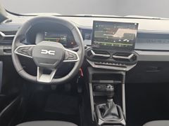 DACIA Duster III TCe Express. 4x4 Digitales Cockpit Ap