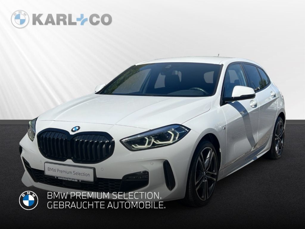 Image of BMW 118