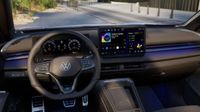 Volkswagen T-Roc - Vorschau Bild 10