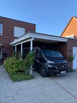 Knaus Boxlife 600 ME 5. Sitz Gurt Kastenwagen - Knaus 600 me