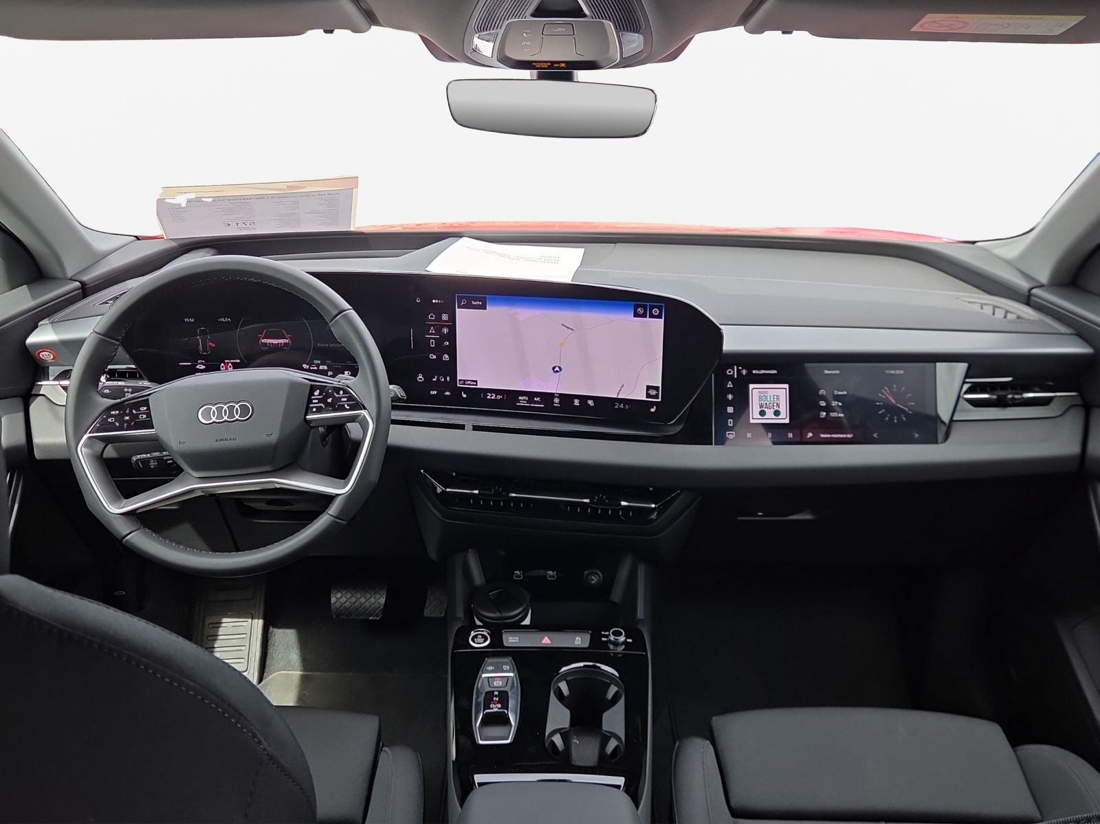Audi Q6 e-tron - Bild 5
