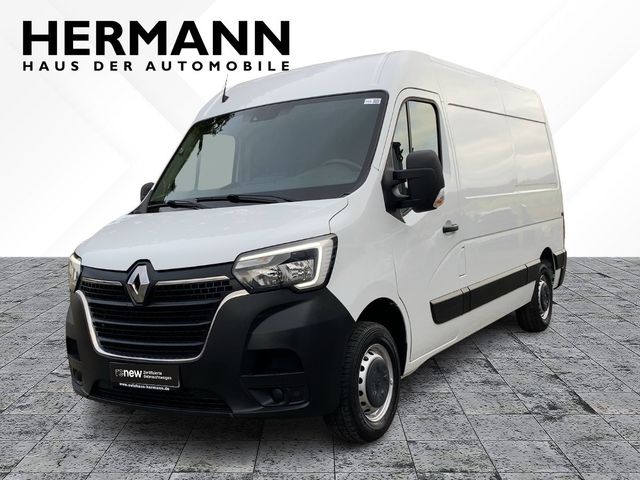 Renault Master III Kasten dCi 135 FAP L2H2 3.3t HKa *LED