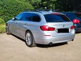 BMW 535d Touring - - BMW 535 in Hamburg