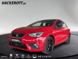 Seat Ibiza FR 1.0 TSI Pro Black Edition Panorama Navi - Seat Ibiza: Fr Pro Black Edition