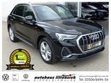 Audi Q3 40 TFSI quattro S-tronic S line *LED*PDC*Navi
