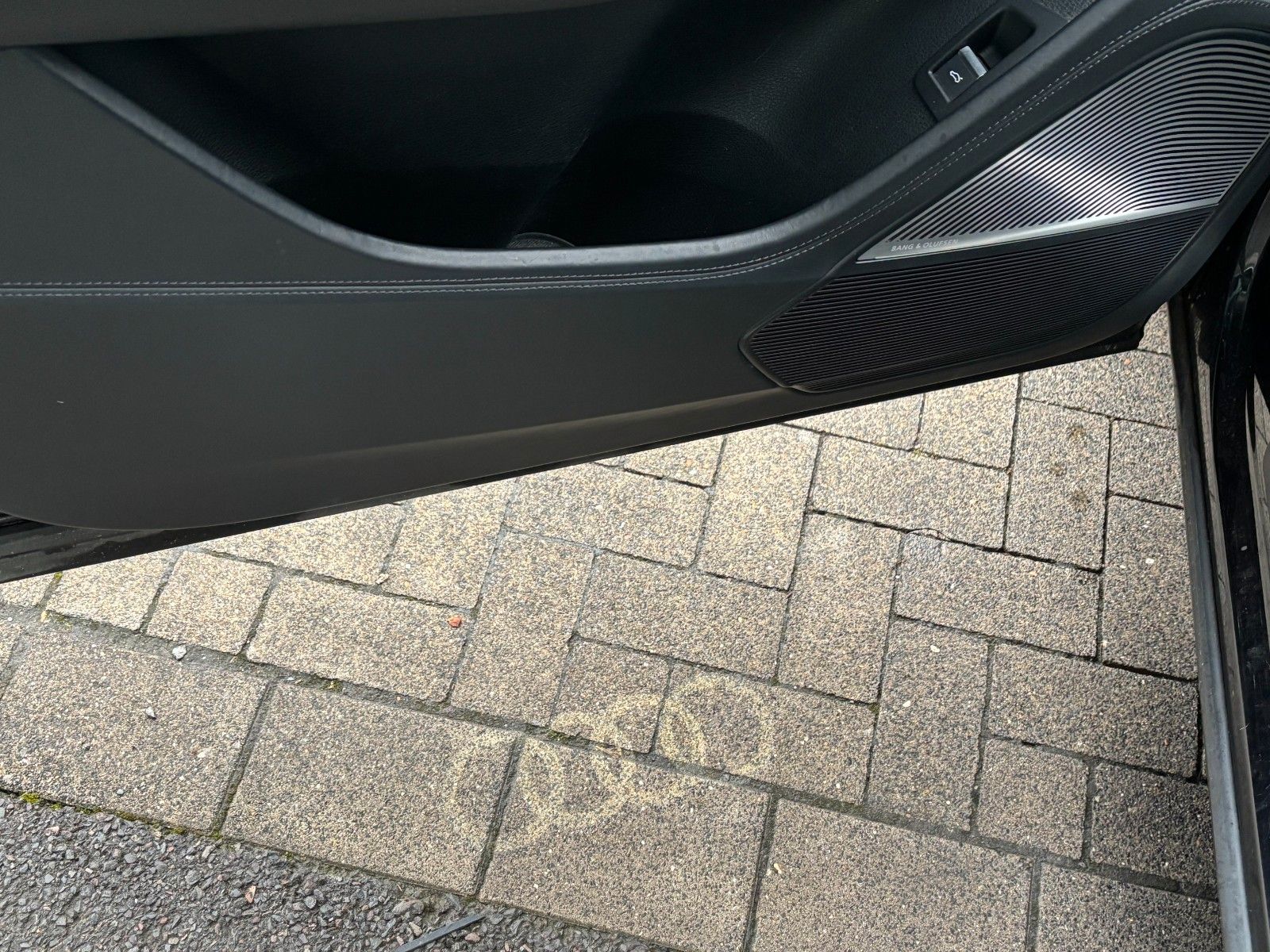 Fahrzeugabbildung Audi Q7 3.0 TDI E-tron *S-Line*B&O-3D*Pano*HUD*360°