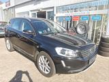Volvo XC 60 XC60 Summum 2WD-Vollausstattung - Volvo XC60 Gebrauchtwagen in Hannover