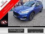 Honda ZR-V 2,0 e:HEV Sport Navi/LED/Kamera - blaue Honda ZR-V