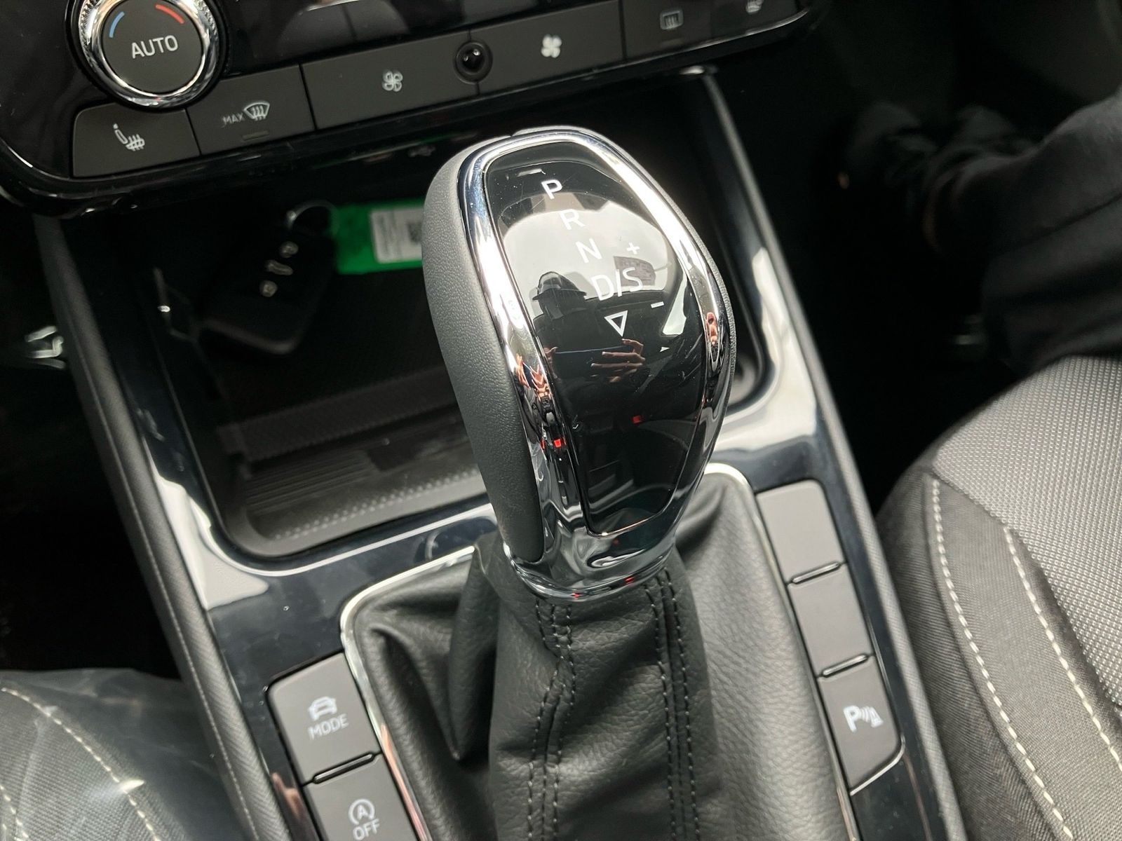 Skoda Fabia - Bild 14