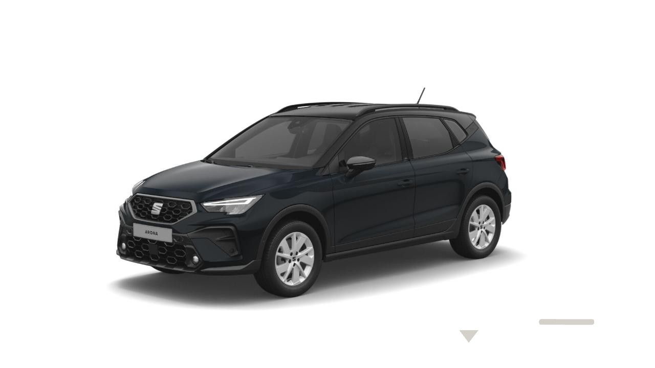 Seat Arona - Bild 7