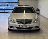 Mercedes-Benz S 500i  CGI BE*LED*Kamera*Leder* - Mercedes-Benz S 500 Gebrauchtwagen in München