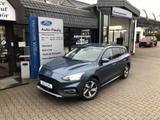 Ford Focus Active 2.0 Diesel - Ford Focus Active mit Diesel-Antrieb