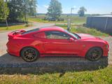 Ford Mustang 2.3 EcoBoost - - Ford Mustang: Ecoboost