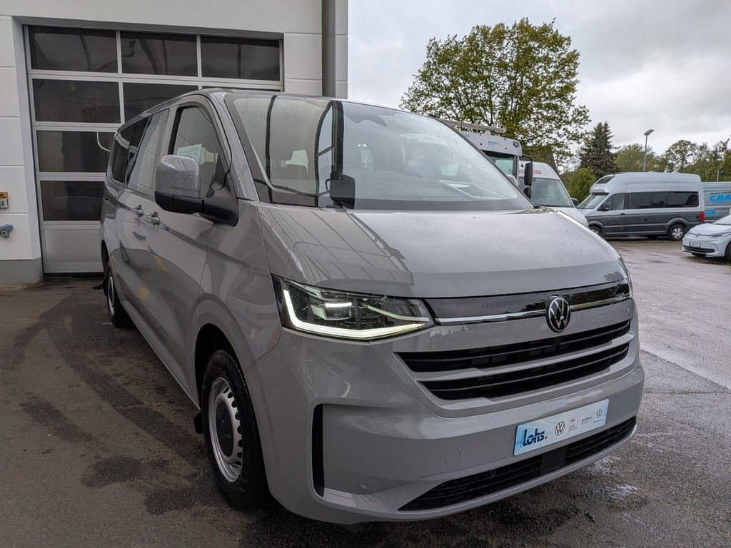 Volkswagen T7 Kombi
