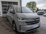 Volkswagen Kombi lang; AHK; Matrix; ACC; heiz. Scheibe - VW 9-Sitzer