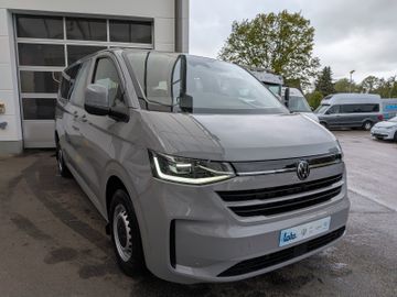 Volkswagen T7 KombiKombi lang; AHK; Matrix; ACC; heiz. Scheibe