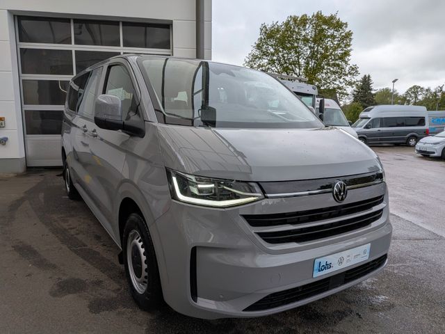 Volkswagen T7 KombiKombi lang; AHK; Matrix; ACC; heiz. Scheibe
