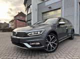 Volkswagen Passat Alltrack 2.0 TDI SCR 176kW DSG BMT 4M... - Volkswagen Passat Alltrack aus 2016