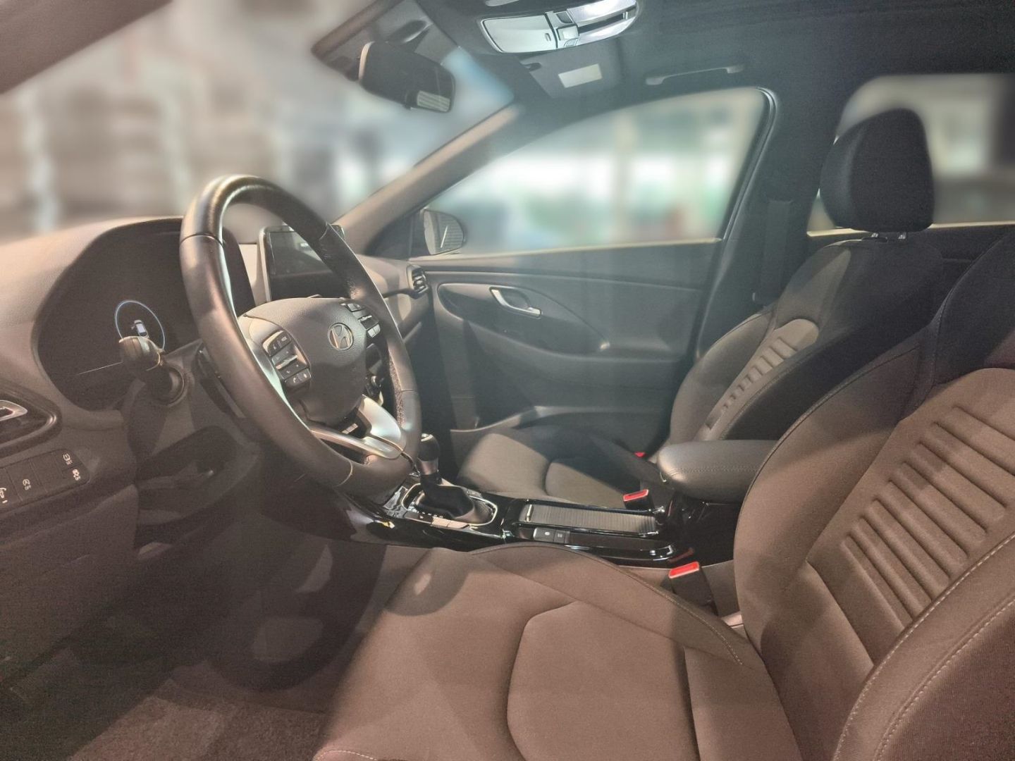Hyundai i30 – Bild 9