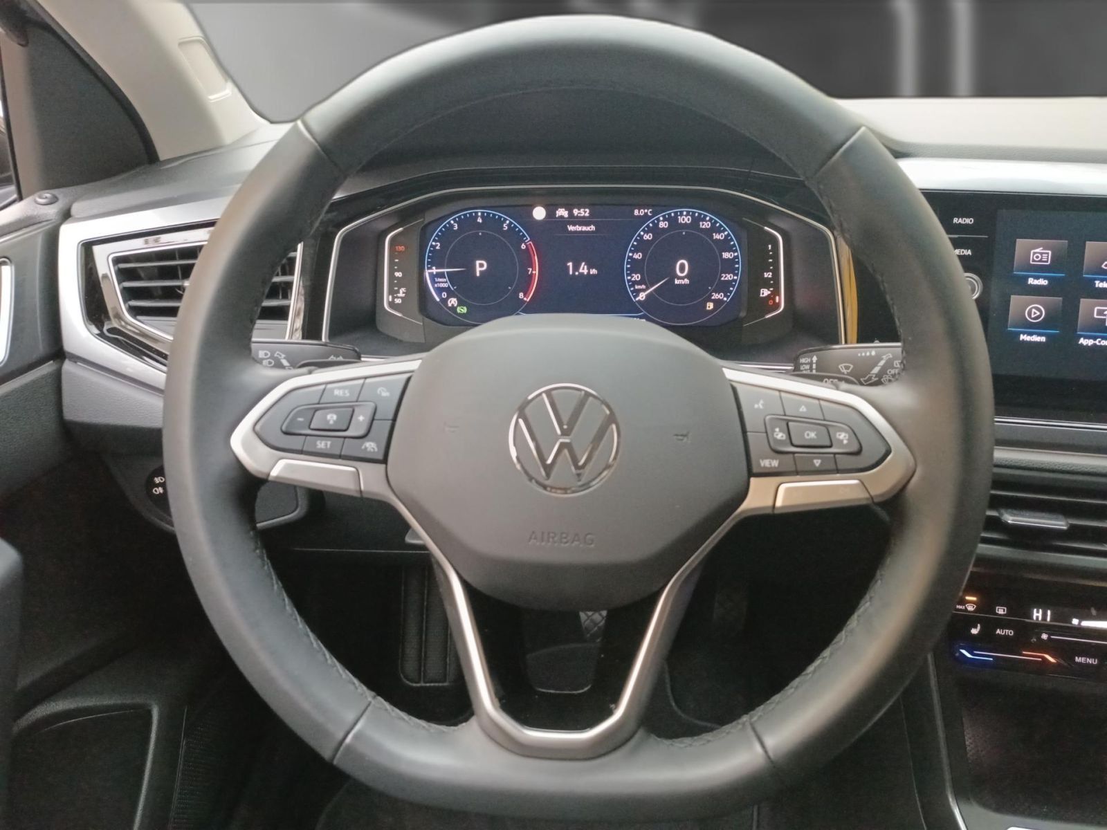 Volkswagen Taigo - Bild 11