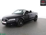 Audi A4  Cabrio 3.2 FSI S LINE BOSE,XENONPLUS,18ZOLL - Audi A4 mit 3 Türen