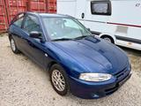 Mitsubishi Colt 1.3 Comfort*Klima*Alu*Org.105 Tkm*Ohne TÜV* - gebrauchte Mitsubishi Colt aus dem Jahr 2002