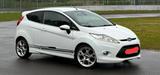 Ford Fiesta Fiesta St-line Tüv -Neu ! - Ford Fiesta aus 2011: ST