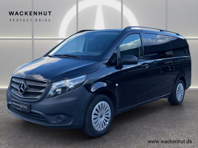 Mercedes-Benz Vito 119 CDI 4x4 TOURER LANG AHK TEMPOMAT