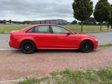 Audi S4 3.0 TFSI S tronic quattro - - gebrauchte Audi S4 aus dem Jahr 2013