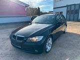 BMW 320d E91 - BMW 320 aus 2007: Kombi, 320d