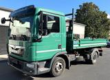 MAN 8.220 TGL, Klima, 3 Sitze, 2x AHK, 1.Hand - MAN Tgl 8 220