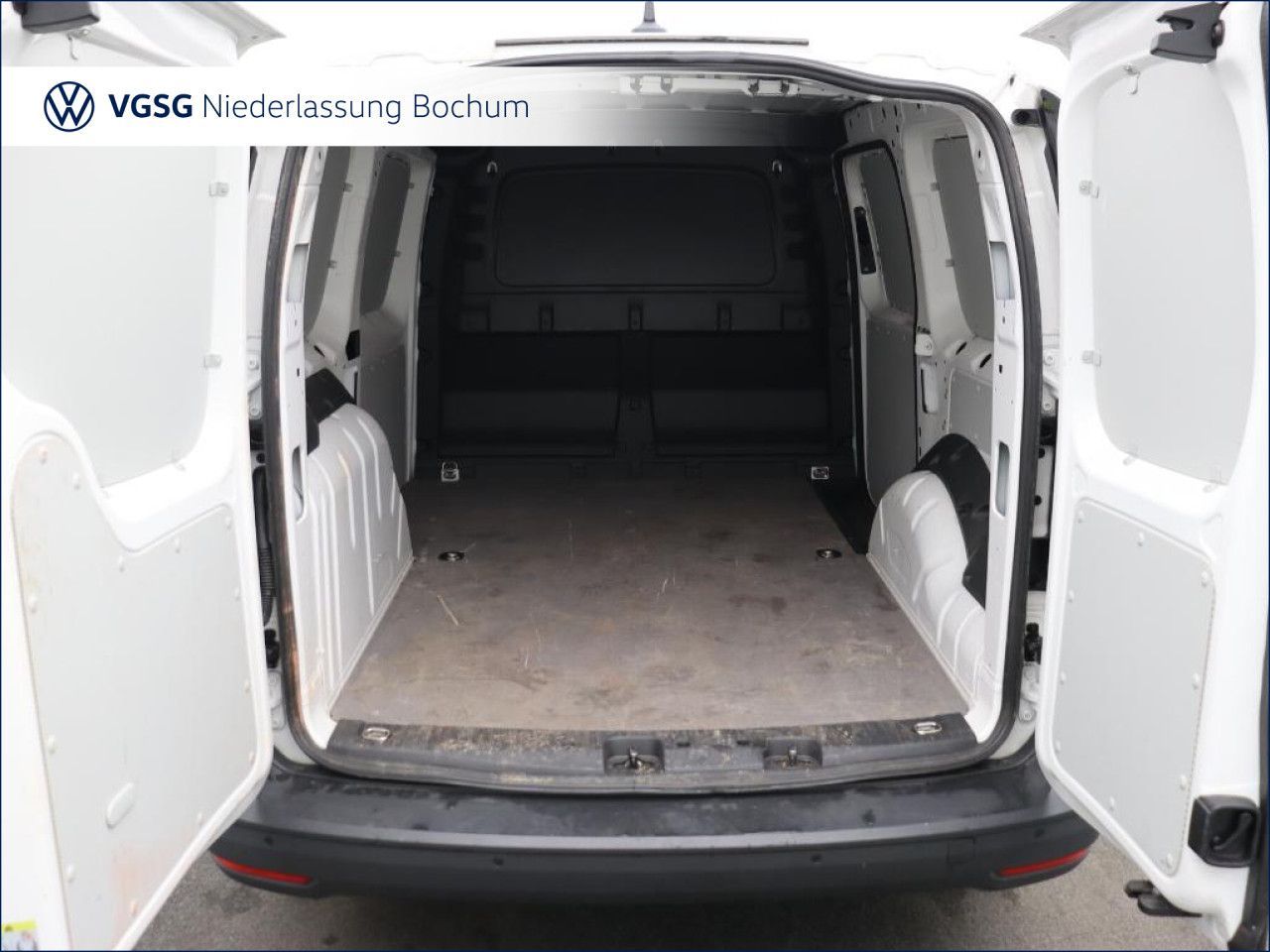 Volkswagen Caddy Maxi - Bild 6