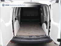 Volkswagen Caddy Maxi - Vorschau Bild 6
