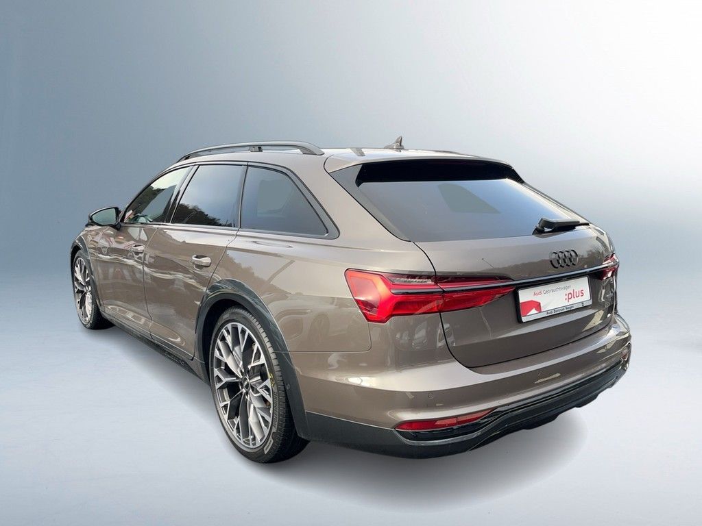 Audi A6 Allroad - Bild 5