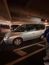 Renault Espace Privilege 3.5 V6 24V Automatik Expression - gebrauchte Renault Espace aus dem Jahr 2004