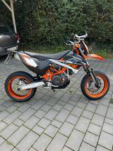 KTM SMC R 690 - Offers