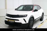Opel Mokka "GS Line" AUTOMATIK|AHK fest|LED - Opel aus 2021