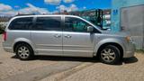 Chrysler grand Voyager perfekt zum Umbau - gebrauchte Chrysler Grand Voyager aus dem Jahr 2008