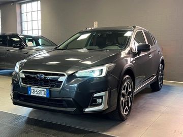 Subaru XV - 3