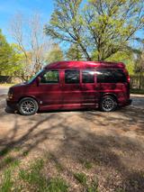 Chevrolet Express - Chevrolet Express Gebrauchtwagen