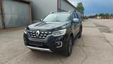 Renault Alaskan Experience  4x4 LED 4xKamera bgl. Navara - Renault Alaskan Gebrauchtwagen
