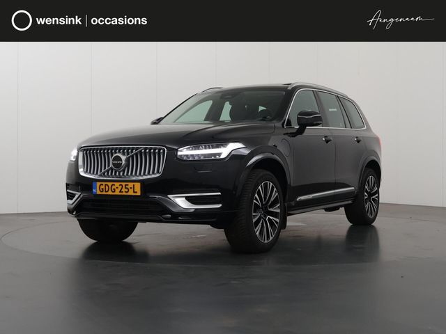 Volvo XC90 2.0 T8 Recharge AWD Ultimate Bright Long Ra