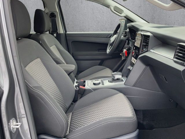 Amarok Life 2.0 TDI 4Motion Navi LED Klima