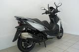 Kymco AGILITY 300I ABS* GARANTIE* - KYMCO ROLLER 300