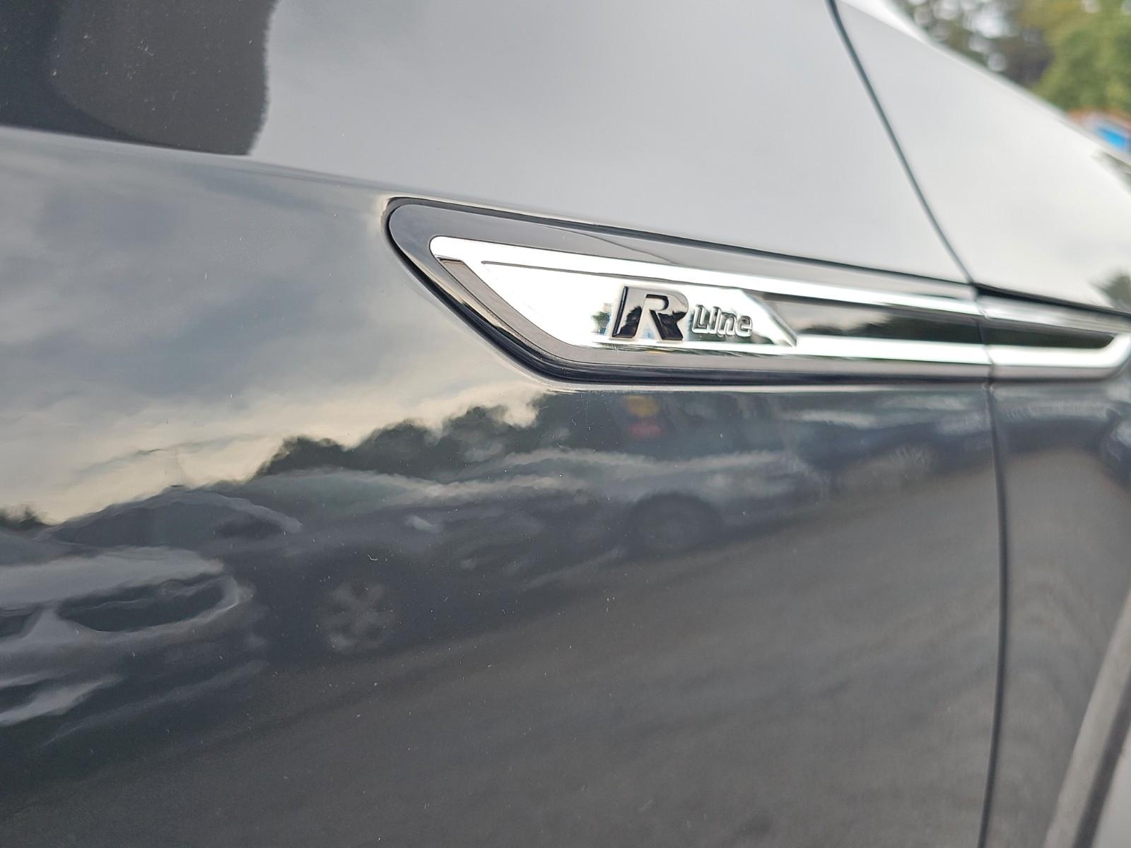Volkswagen Arteon R-Line 4Motion*Service-TÜV NEU