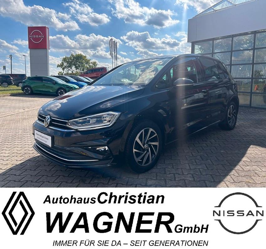 Volkswagen Golf Sportsvan VII Join*Winterkompletträder*