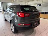 Kia Sportage Vision 4WD - Kia Sportage aus 2012: Geländewagen
