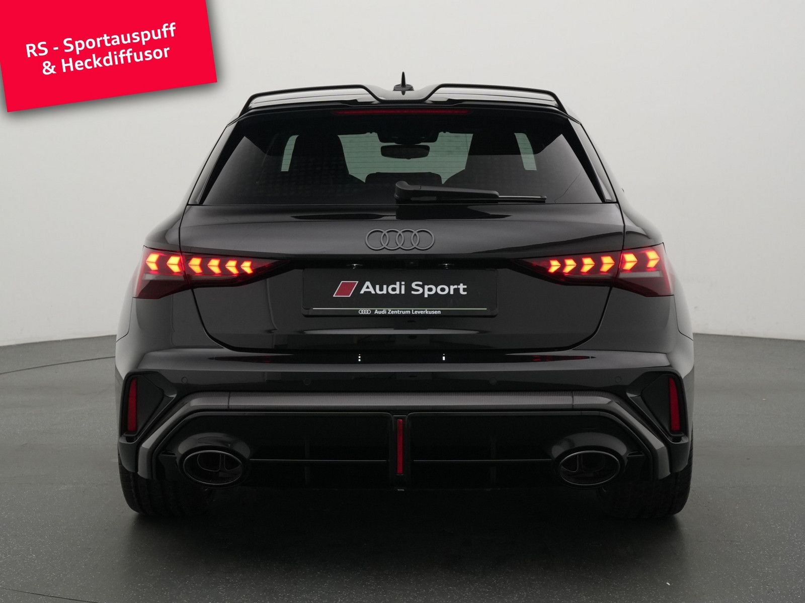 Audi RS3 - Bild 21