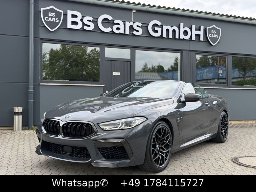 BMW M8